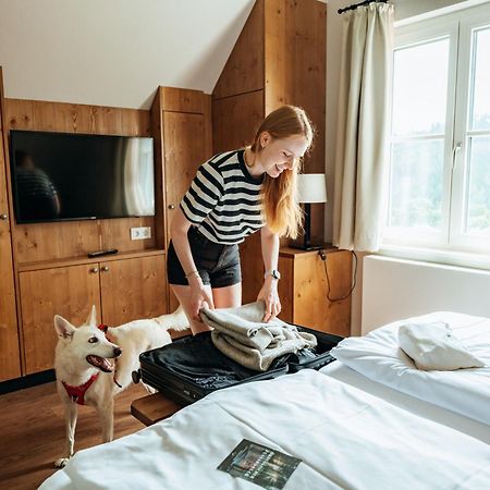 Das Schierke Harzresort Eksteriør bilde