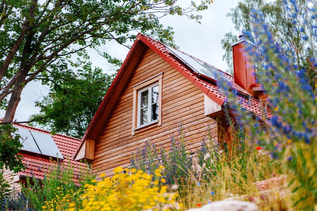 Das Schierke Harzresort Eksteriør bilde