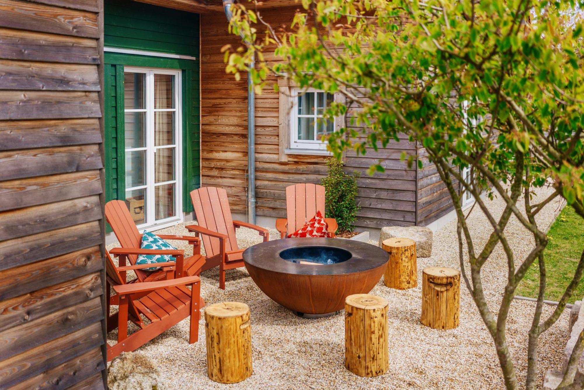 Das Schierke Harzresort Eksteriør bilde