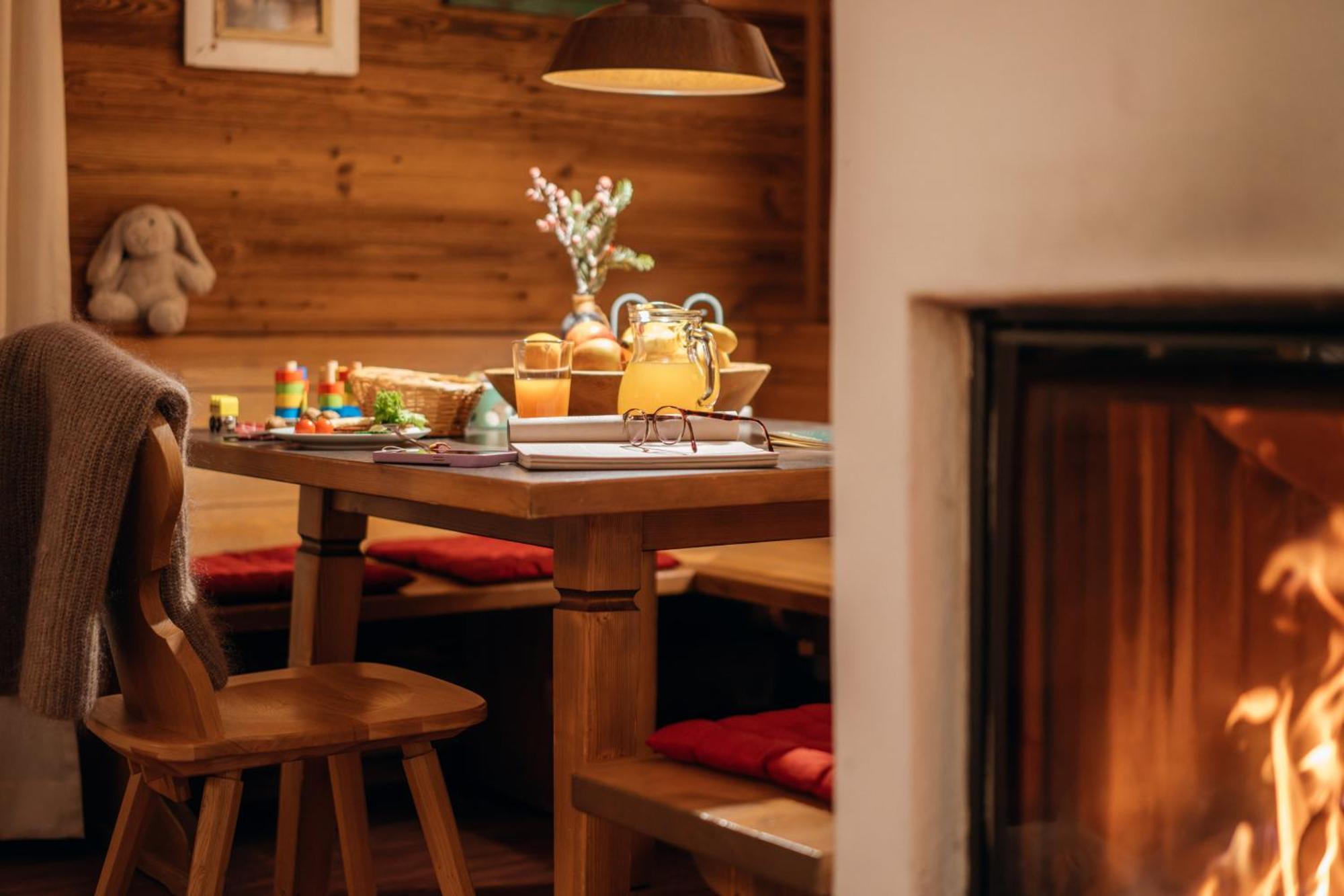 Das Schierke Harzresort Eksteriør bilde