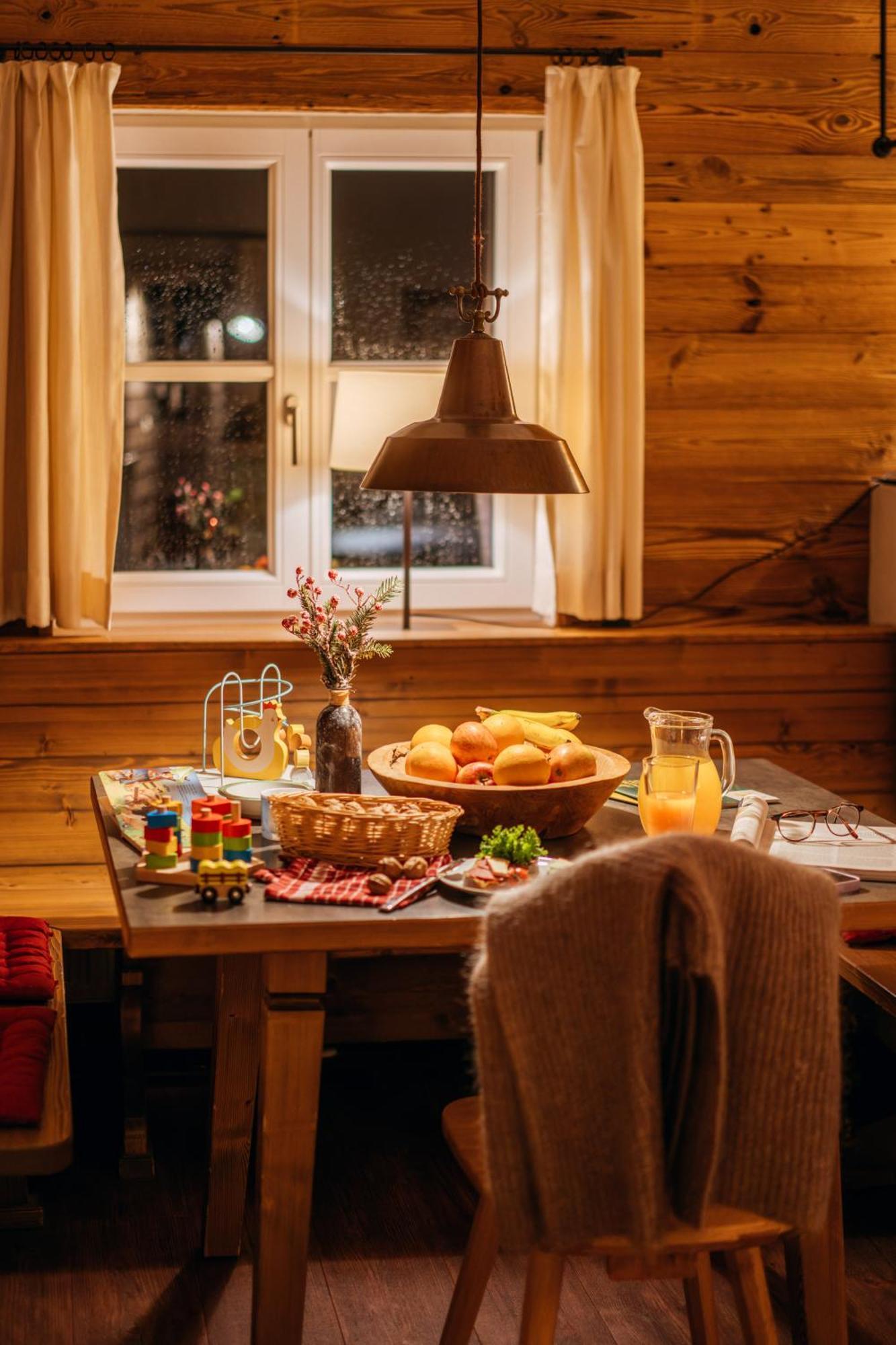 Das Schierke Harzresort Eksteriør bilde