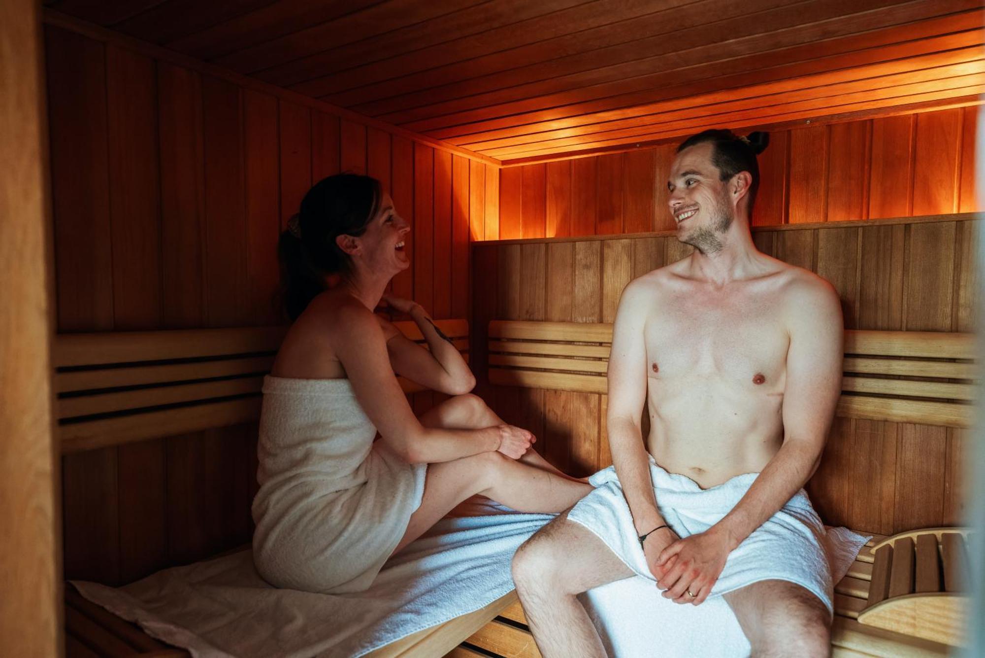 Das Schierke Harzresort Eksteriør bilde