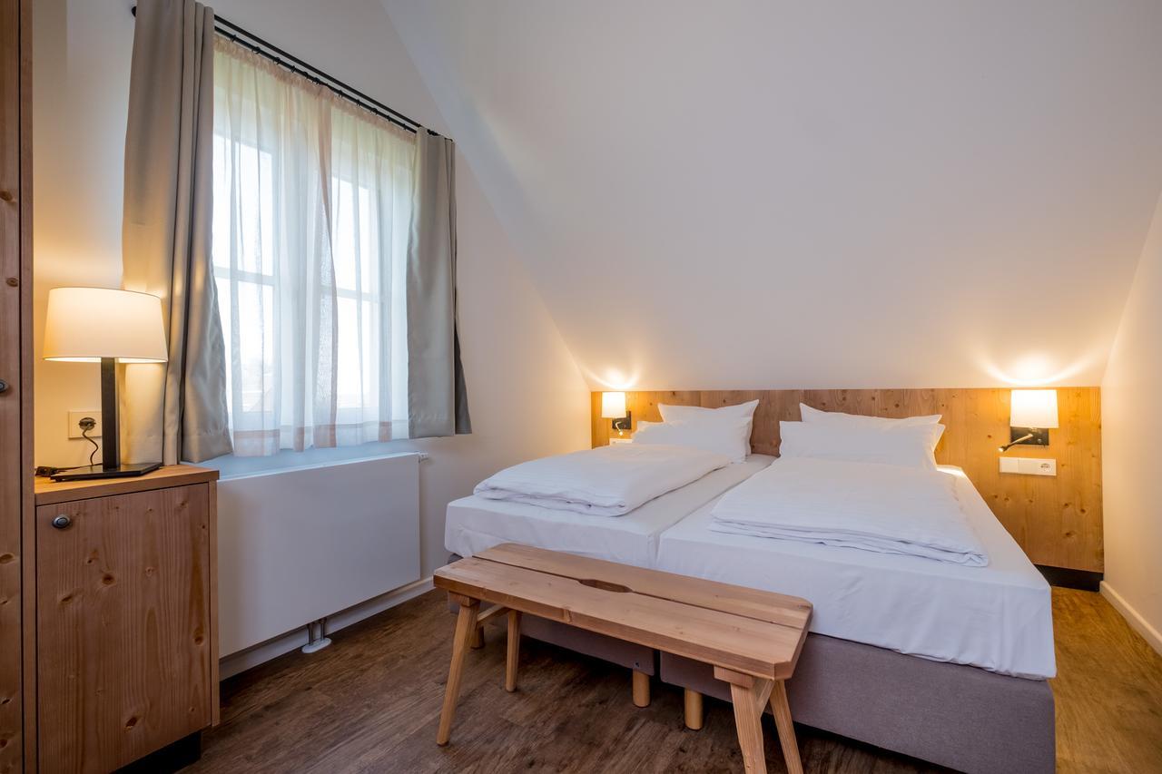 Das Schierke Harzresort Eksteriør bilde