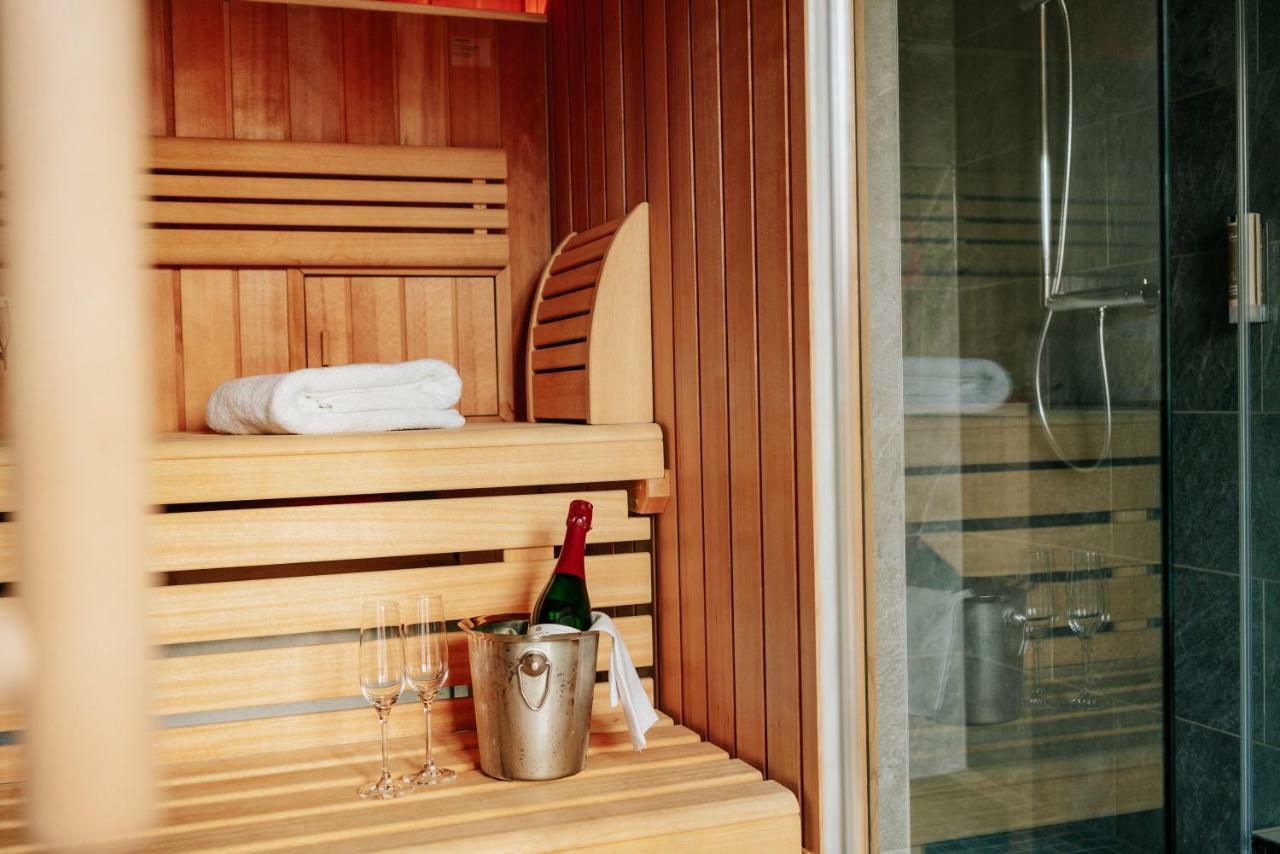 Das Schierke Harzresort Eksteriør bilde
