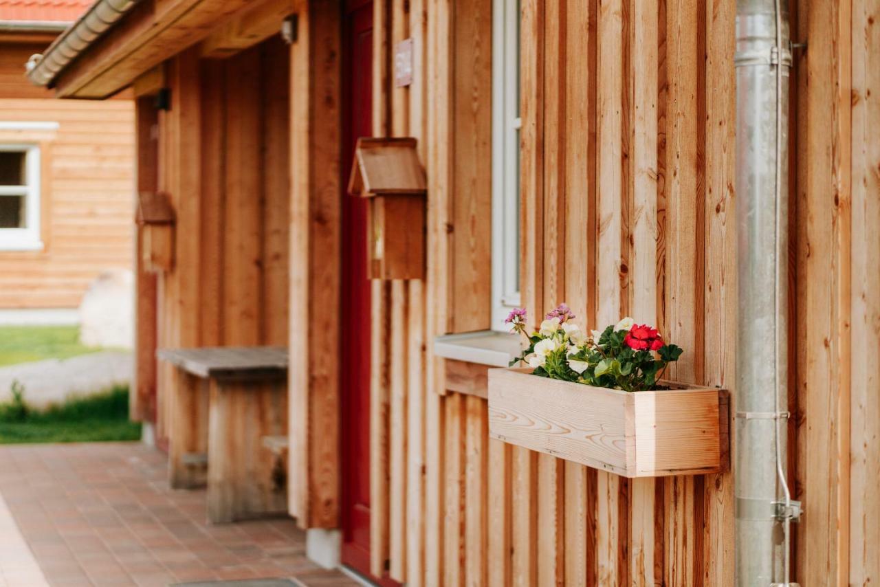 Das Schierke Harzresort Eksteriør bilde